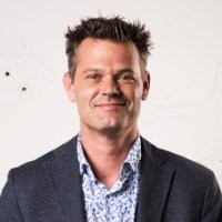 GreenBug Employee Ruud Falkena's profile photo