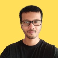 Aviato Consulting Employee Shrihari Raut's profile photo