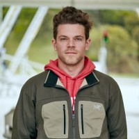 Varda Space Industries Employee Dan Czerwonka's profile photo