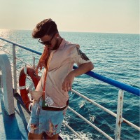 FB s.r.l. Employee Michele di Puorto's profile photo