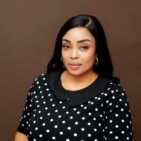 TheCFO Employee Adebanke Kuye's profile photo