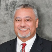 Richard Griego
