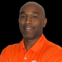 Labcorp Employee Eric Ingram's profile photo