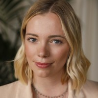 Migros Online Employee Julia Kauffmann's profile photo