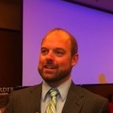 Naval Sea Systems Command (NAVSEA) Employee Benjamin Hubert's profile photo