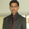 Eros Elevators & Escalators Private Limited Employee Dinesh Upadhyay's profile photo