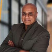 PatSnap Employee Khuram Chowdhry's profile photo