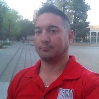 Marcos Trujillo