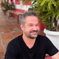 Instituto Federal de Ciência e Tecnologia de Pernambuco - IFPE Employee Hélio Bentzen's profile photo