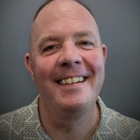 Fred Meyer Employee Trent Quadros's profile photo