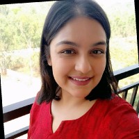 Anwesa Chakraborty Email & Phone Number