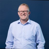 Microgeneration Certification Scheme Employee Ian Rippin's profile photo