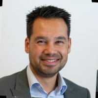 FIDDS Group Employee Brian van Bueren Mscba's profile photo