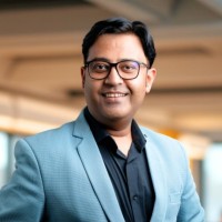 Radixweb Employee Jay Patadiya's profile photo