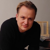 MAGDA BUTRYM Employee Bartosz Butrym's profile photo