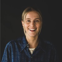 Michaël Berglund Employee Maia Brandsma's profile photo