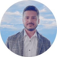 Penta IT Services Employee Bhusan C.'s profile photo