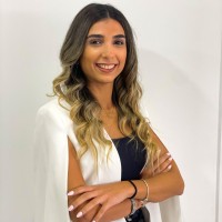 Infomed International for Events Employee Yara Ghanem's profile photo