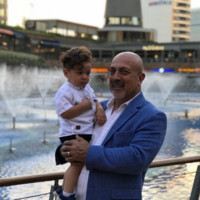 Sincanlı Employee Mustafa Ozer's profile photo