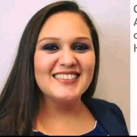 White Picket Realty Employee Angelica Granados's profile photo