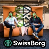 SwissBorg Employee Anthony Lesoismier-Geniaux's profile photo