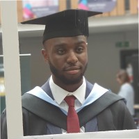 Script Assist Employee Kenneth Nnadi's profile photo
