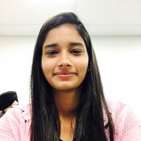 New Look Cosmetics, Inc. Employee Sharnpreet Gill's profile photo