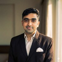 Shubh Majumdarr's profile photo