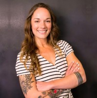 Aztek Employee Sarah Brosious's profile photo