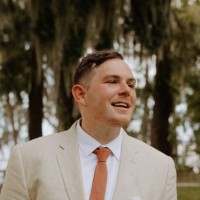 Trusted Health Employee Clinton Wolfe's profile photo
