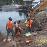 Montana Manroc Developments Employee Mike Hare's profile photo