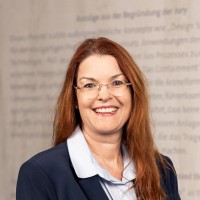 R-Pharm Germany GmbH Employee Helga Ponto's profile photo
