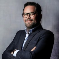 Latcom Employee Cláudio de Souza's profile photo