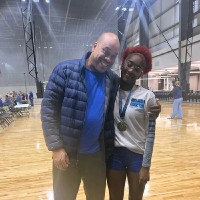 LPL Employee Derix Bell's profile photo