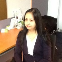 Videalert Employee Gargi Manocha's profile photo
