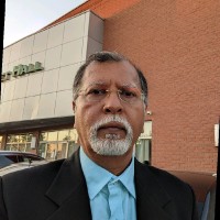 sayal electronics Employee Deven Shah's profile photo