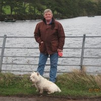 Bredero Shaw , Leith ,Edinburgh Employee David Brash's profile photo