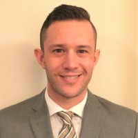 Noblis ESI Employee Michael Drager's profile photo