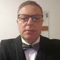 MiHomecare Employee Jonathan Short's profile photo