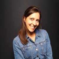 Hopin Employee Monica Wolyniec's profile photo