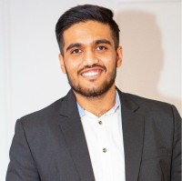 Parth Patel's profile photo