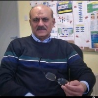 Aquascot Employee Syed Raza's profile photo