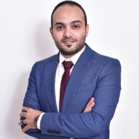 Amana Trading Co Employee Mamdouh Salem's profile photo