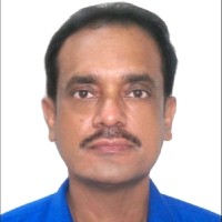 Durat Al Jubail Co. Ltd. [DJC] Employee Prasenjit Biswas's profile photo