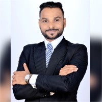 Prowin Properties LLC Employee Jaffar Khazi's profile photo