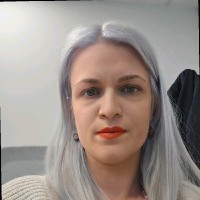 Intertel Employee Iulia Florescu's profile photo