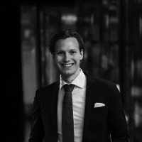 Qlocx Employee Björn Nyckelgård's profile photo