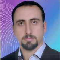 Islamic Azad University Employee Ali Badi''s profile photo