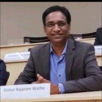 Kishor Wathe Email