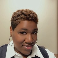 Keri Robinson's profile photo